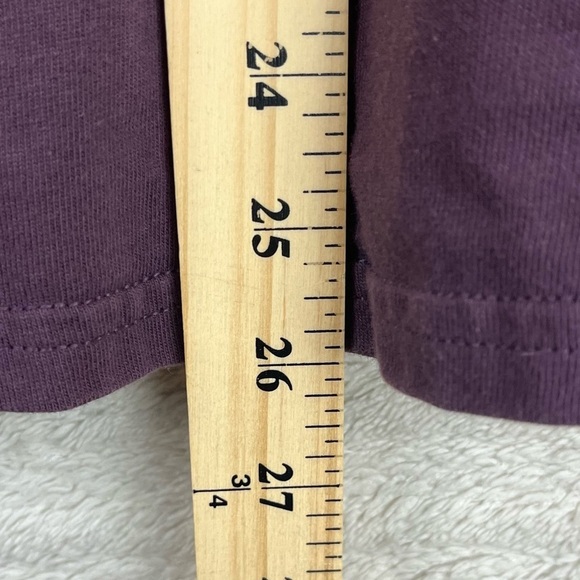 Ariat Rebar Cotton Strong Brand Flag Long Sleeve T-Shirt Small - Picture 10 of 11